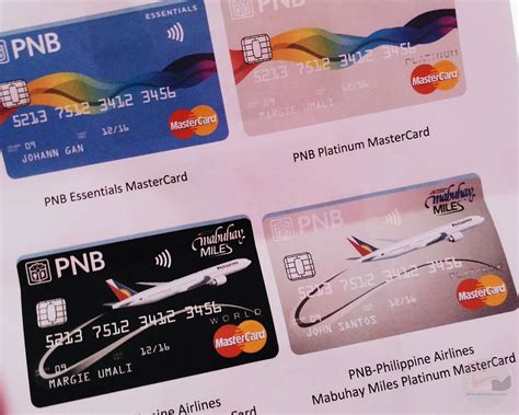 pnb contactless card|pnb mastercard.